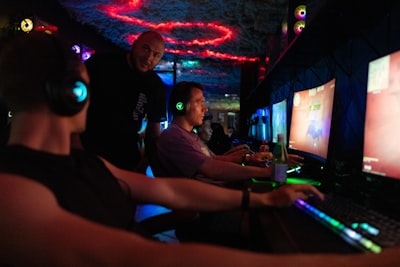 Privacy in Online Gaming: What You Should Know